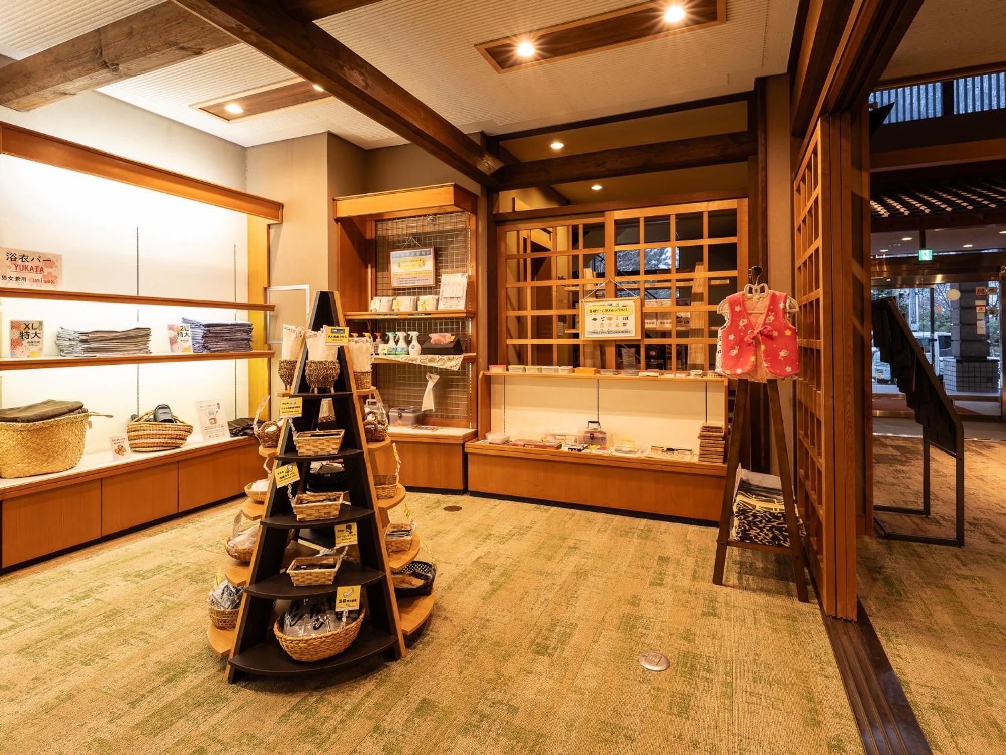 Ryokan Gizan Takayama  Buitenkant foto